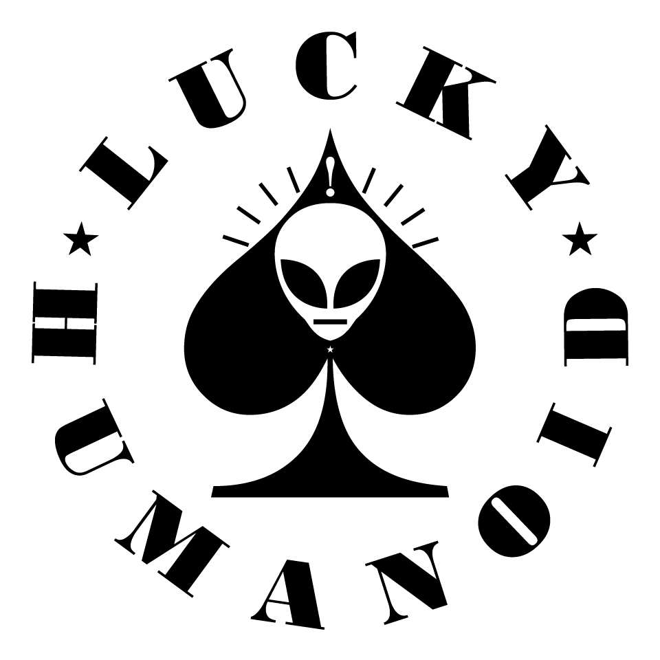 Lucky Humanoid